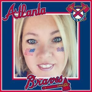 Meet your Posher, Mandy